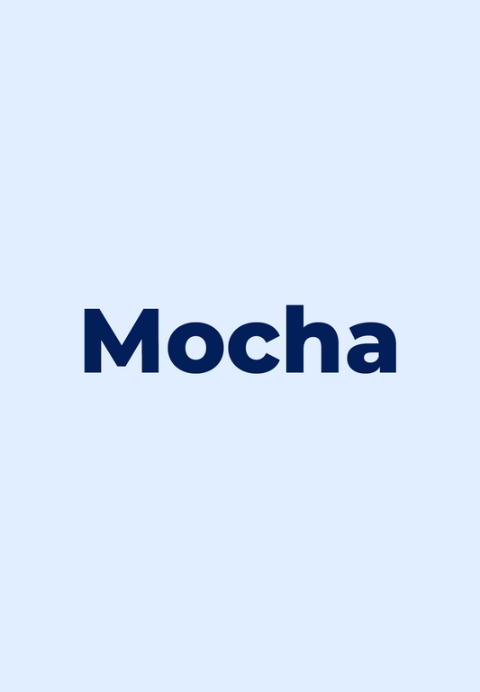Mocha